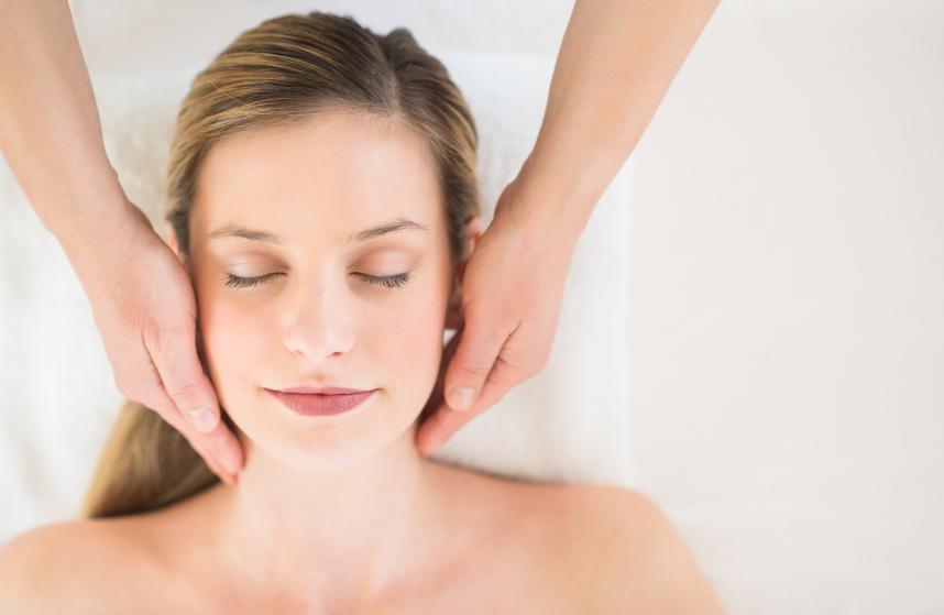 Craniosacral Massage Therapy