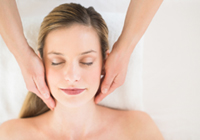 Craniosacral Massage Therapy