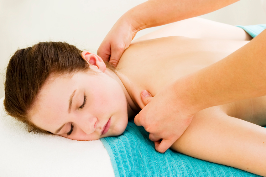 Neuro Muscular Massage Therapy